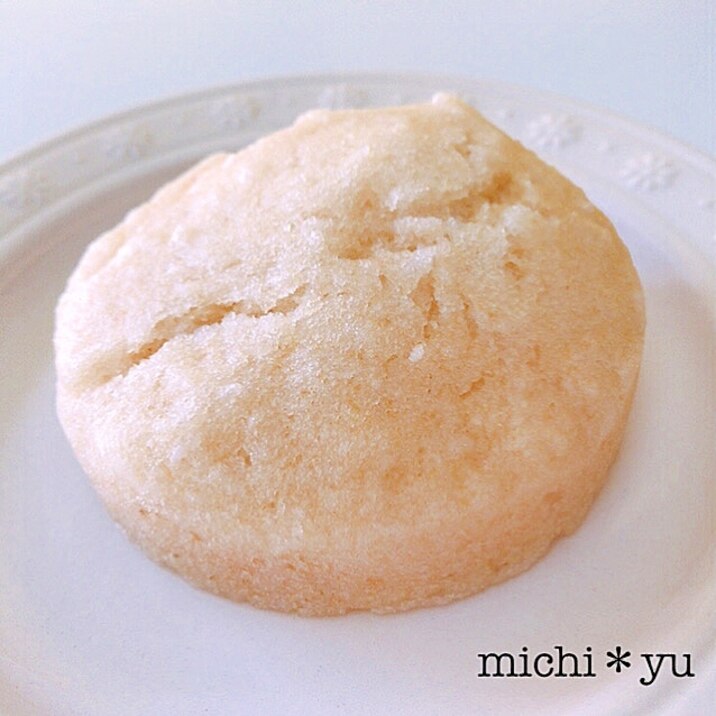 レンジで簡単 甘酒と米粉の蒸しパン レシピ 作り方 By Michi Yu 楽天レシピ レンジで簡単 甘酒と米粉の蒸しパン レシピ 作り方 By Michi Yu 楽天レシピ